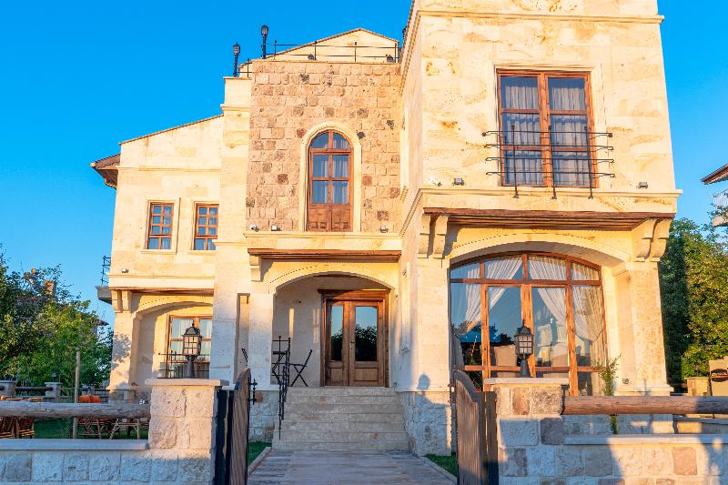 호텔 Flavia Cappadocia