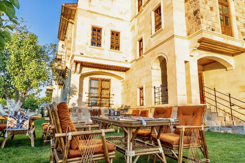 호텔 Flavia Cappadocia