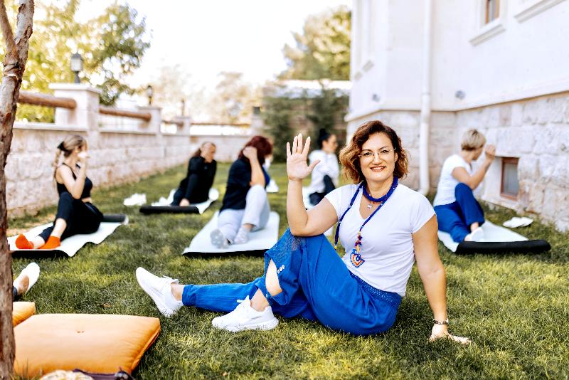 호텔 Flavia Cappadocia