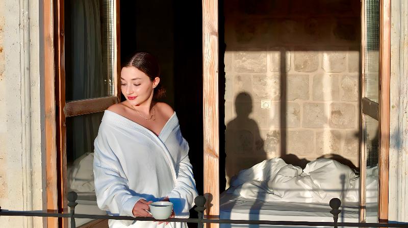 호텔 Flavia Cappadocia