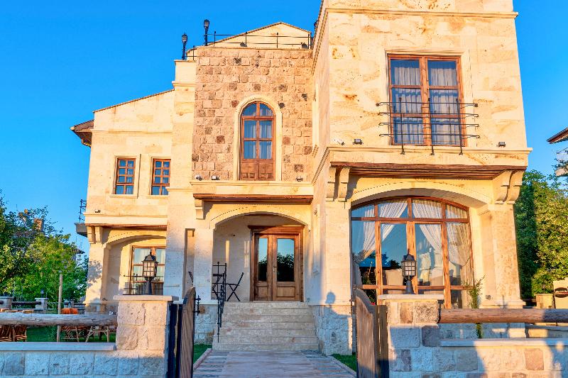 호텔 Flavia Cappadocia