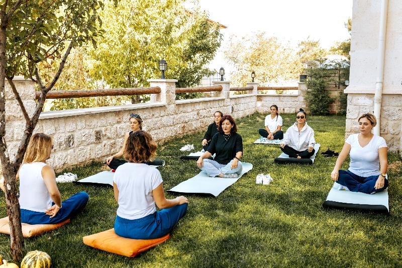 호텔 Flavia Cappadocia