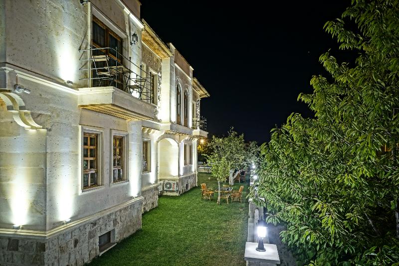 호텔 Flavia Cappadocia