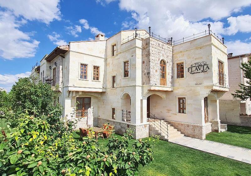 호텔 Flavia Cappadocia