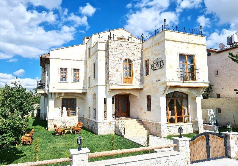 호텔 Flavia Cappadocia