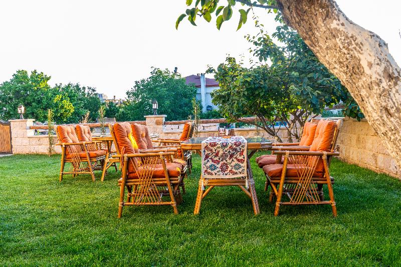 호텔 Flavia Cappadocia