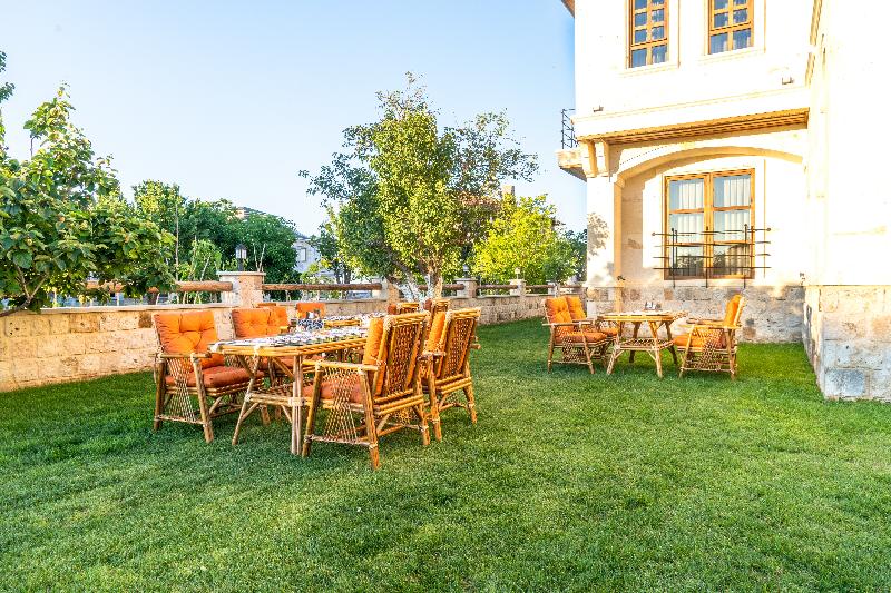 호텔 Flavia Cappadocia