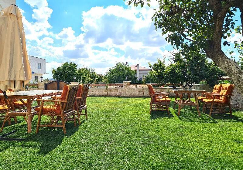 호텔 Flavia Cappadocia