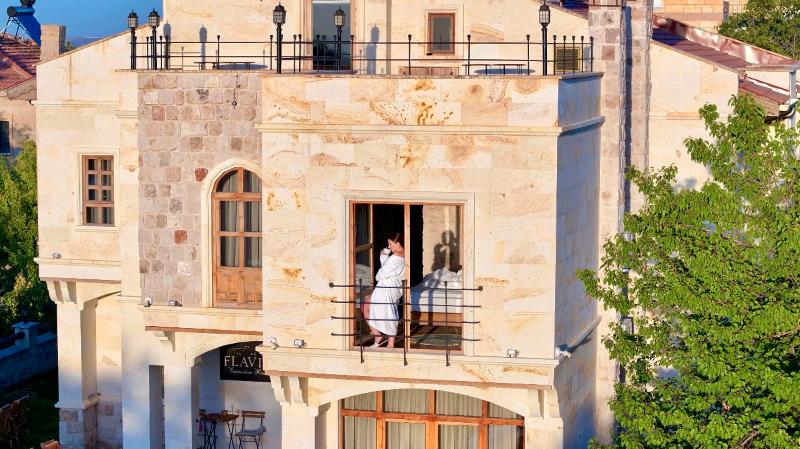 호텔 Flavia Cappadocia