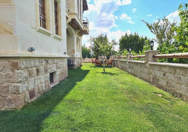 호텔 Flavia Cappadocia