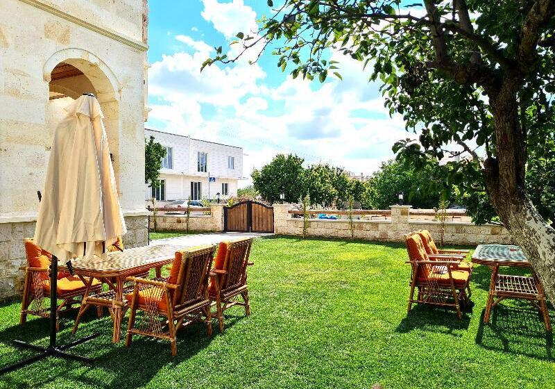 호텔 Flavia Cappadocia