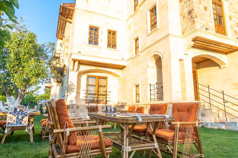 호텔 Flavia Cappadocia