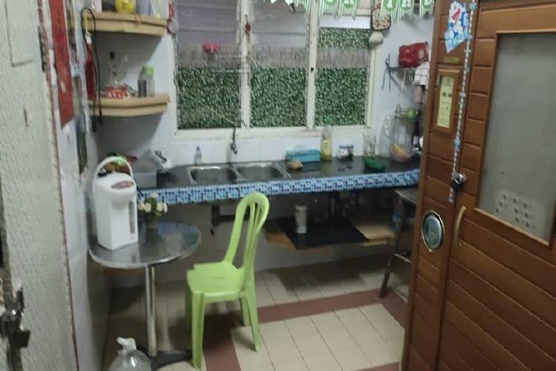 فندق Genting Bukit Tinggi Homestay