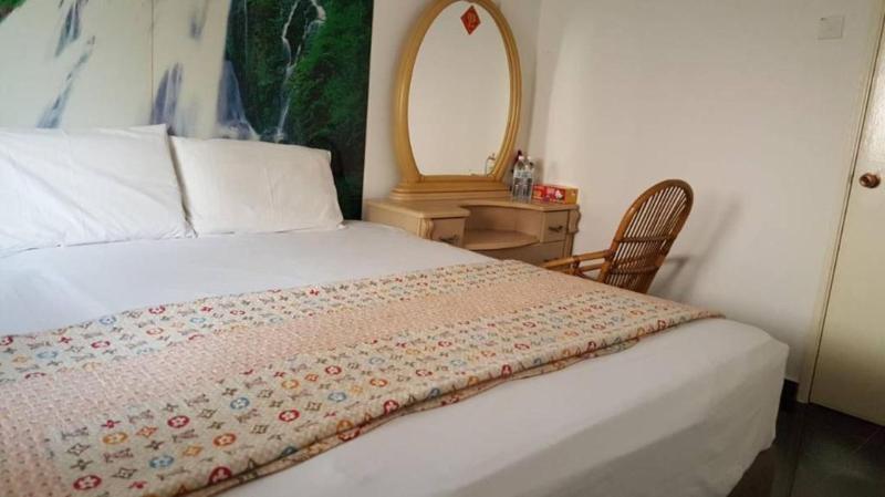 فندق Genting Bukit Tinggi Homestay