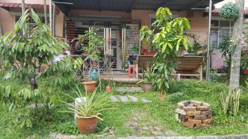 فندق Genting Bukit Tinggi Homestay