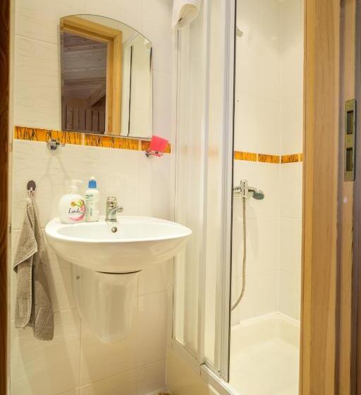 هتل Góralski Dom Murzańskich