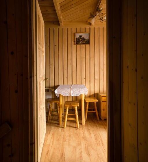 هتل Góralski Dom Murzańskich