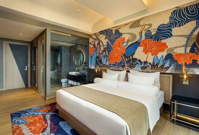 호텔 Morazen Yogyakarta