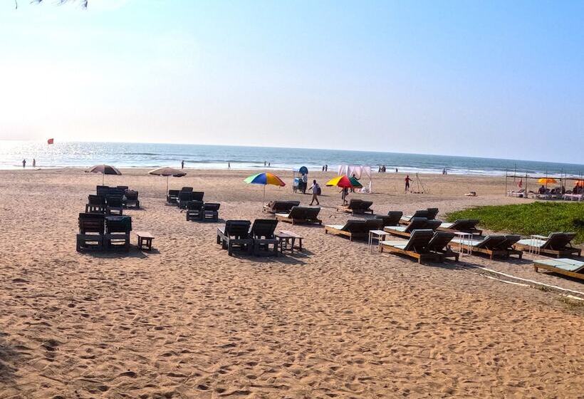 Отель Green Ivy Resort