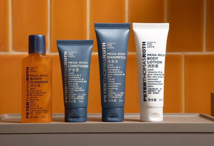 Hotel Home2 Suites By Hilton Wuhan Xudong