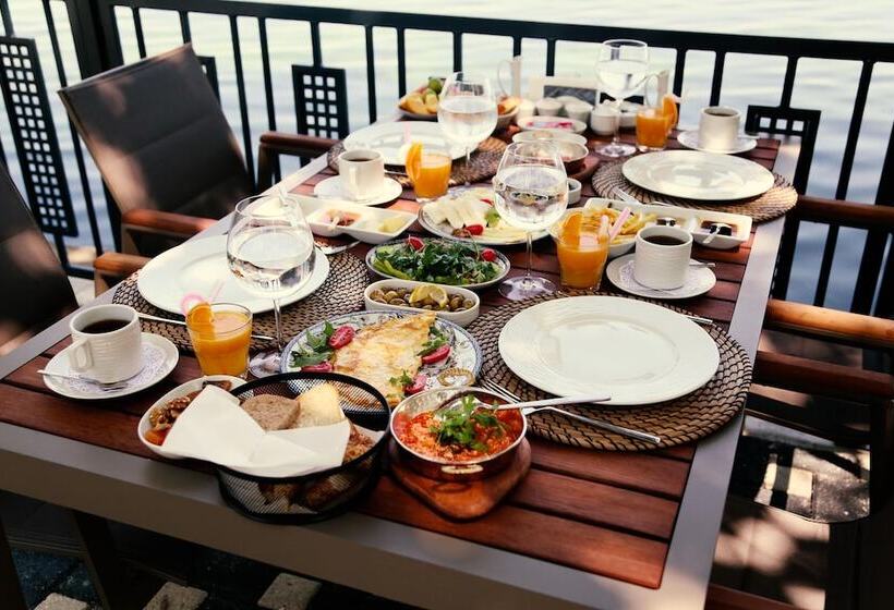 ホテル Hope Sapanca Tiny Houses