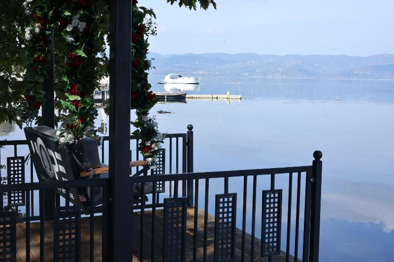 ホテル Hope Sapanca Tiny Houses