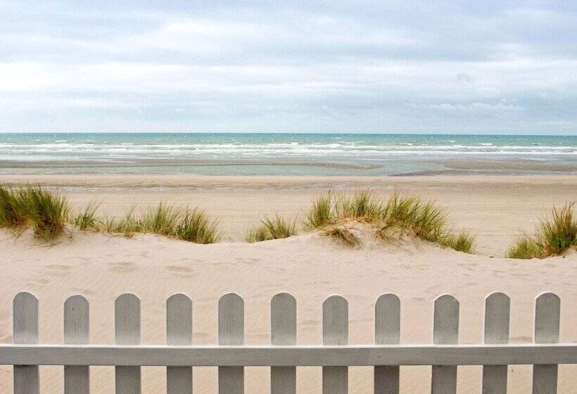 호텔 Ibis Styles Le Touquet