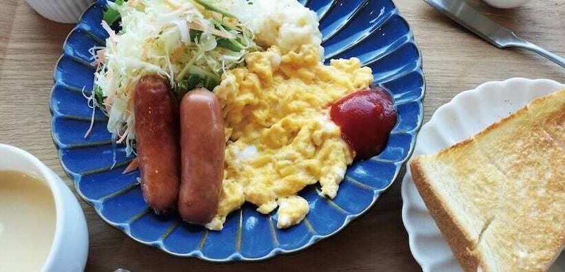 בית מלון כפרי Inncocosumu