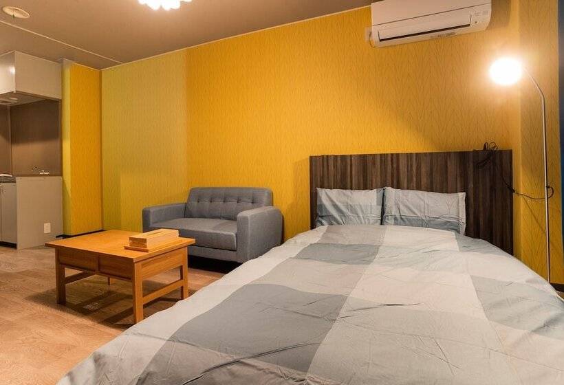 בית מלון כפרי Inncocosumu