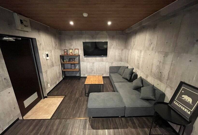 בית מלון כפרי Inncocosumu