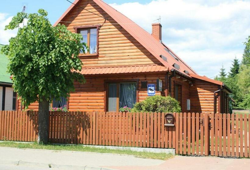 فندق Kama Pokoje Gościnne