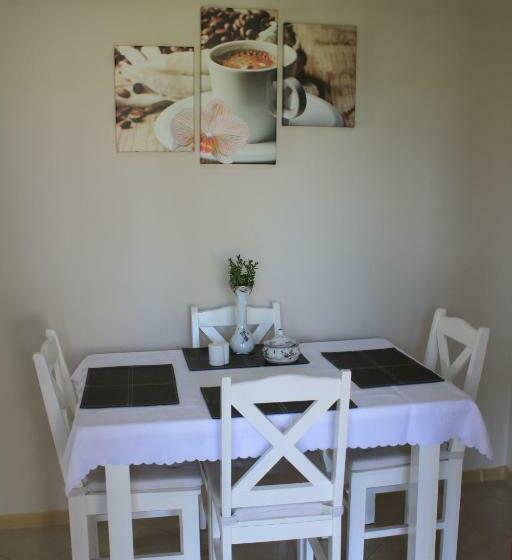 فندق Kama Pokoje Gościnne