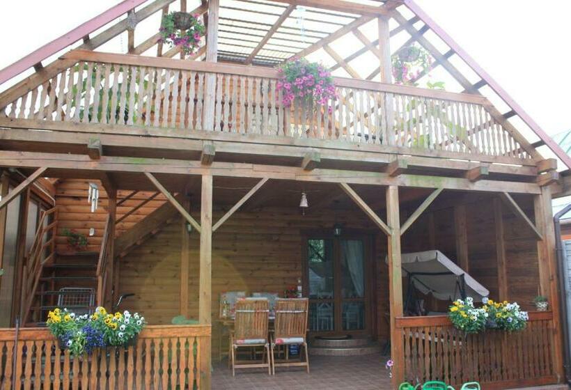 فندق Kama Pokoje Gościnne