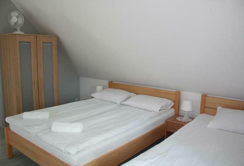 فندق Kama Pokoje Gościnne