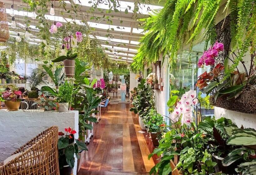 فندق Le Vert Boutique