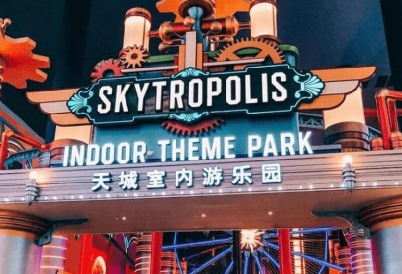 فندق Le Vert Boutique