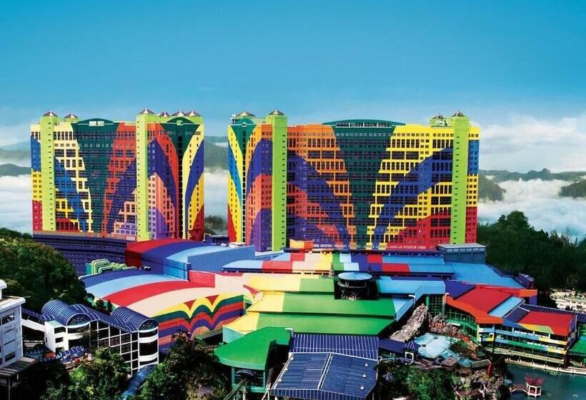 فندق Le Vert Boutique