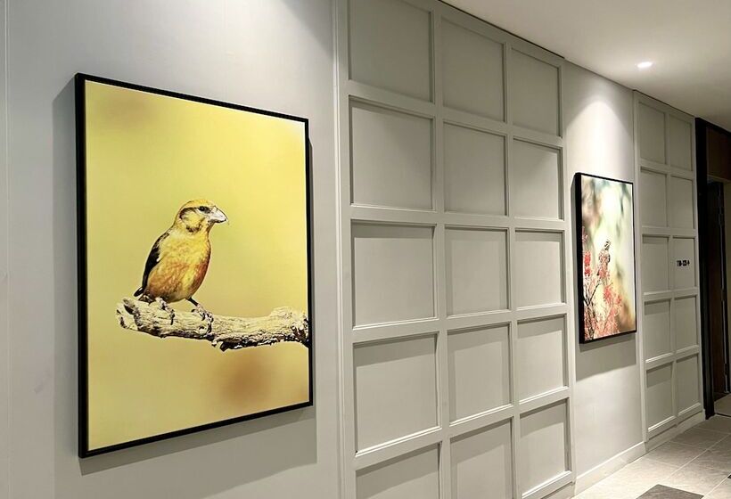 فندق Le Vert Boutique