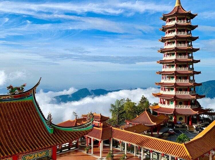 فندق Le Vert Boutique