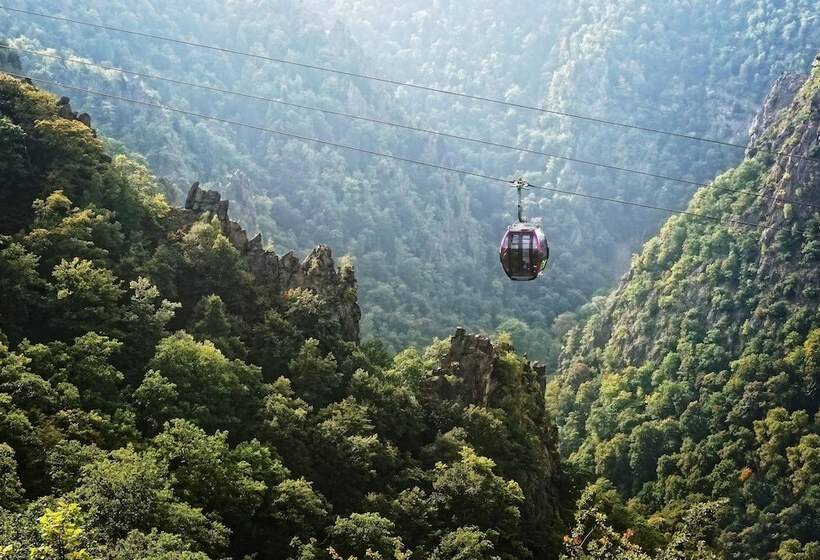 فندق Le Vert Boutique