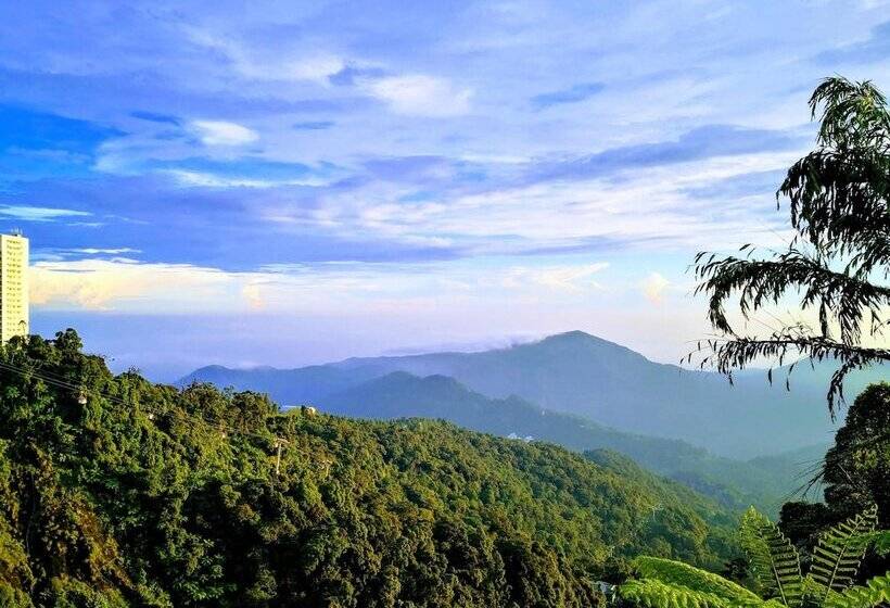 فندق Le Vert Boutique