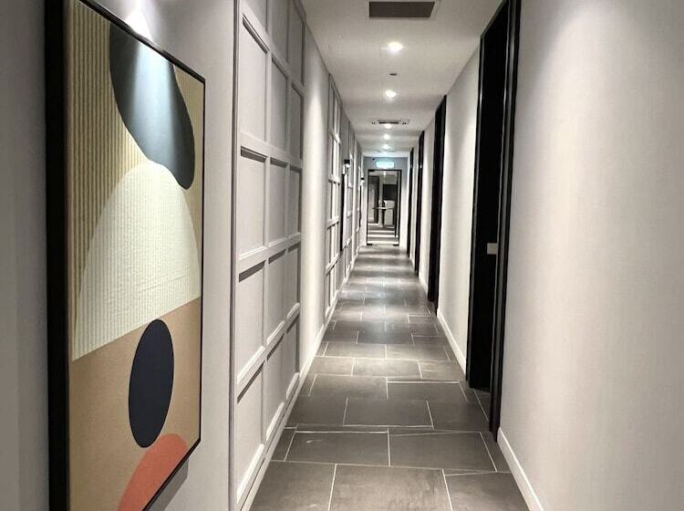 فندق Le Vert Boutique