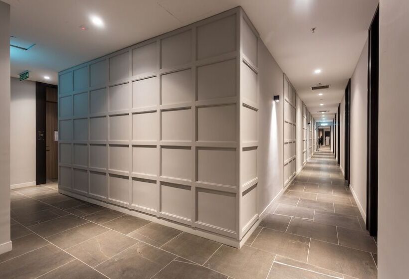 فندق Le Vert Boutique