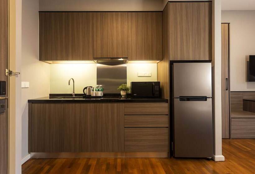 فندق Le Vert Boutique