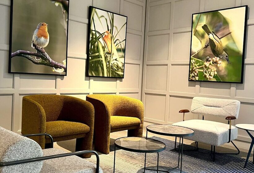 فندق Le Vert Boutique