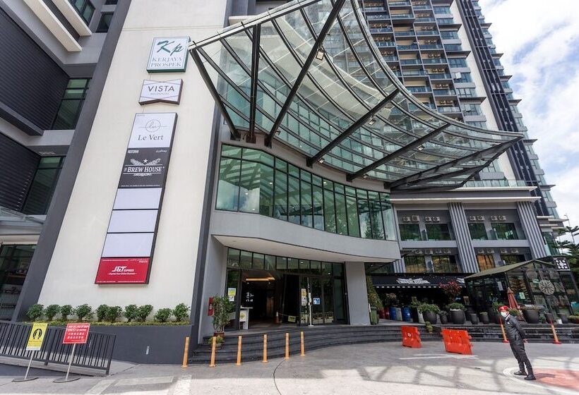 فندق Le Vert Boutique