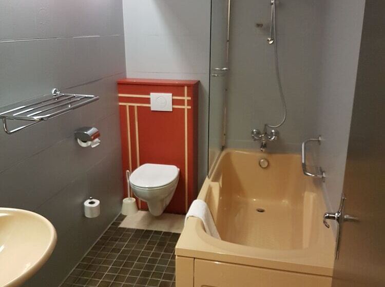 酒店 Les Rives D Allier