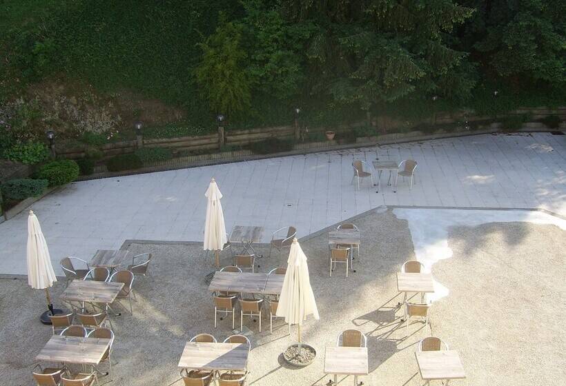 酒店 Les Rives D Allier