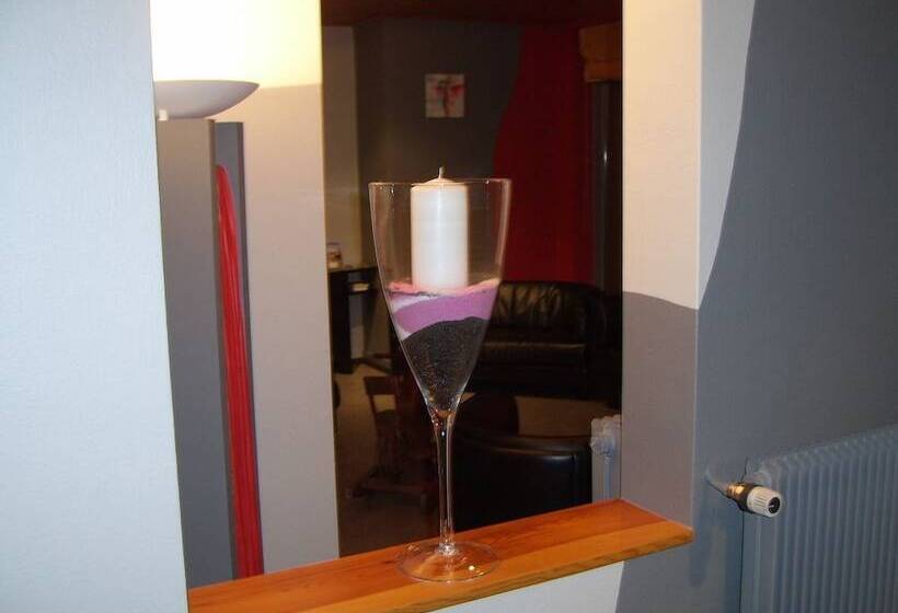 酒店 Les Rives D Allier