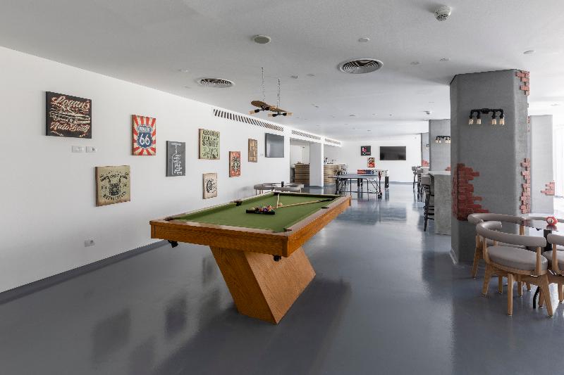 فندق Meraki Resort Sharm El Sheikh